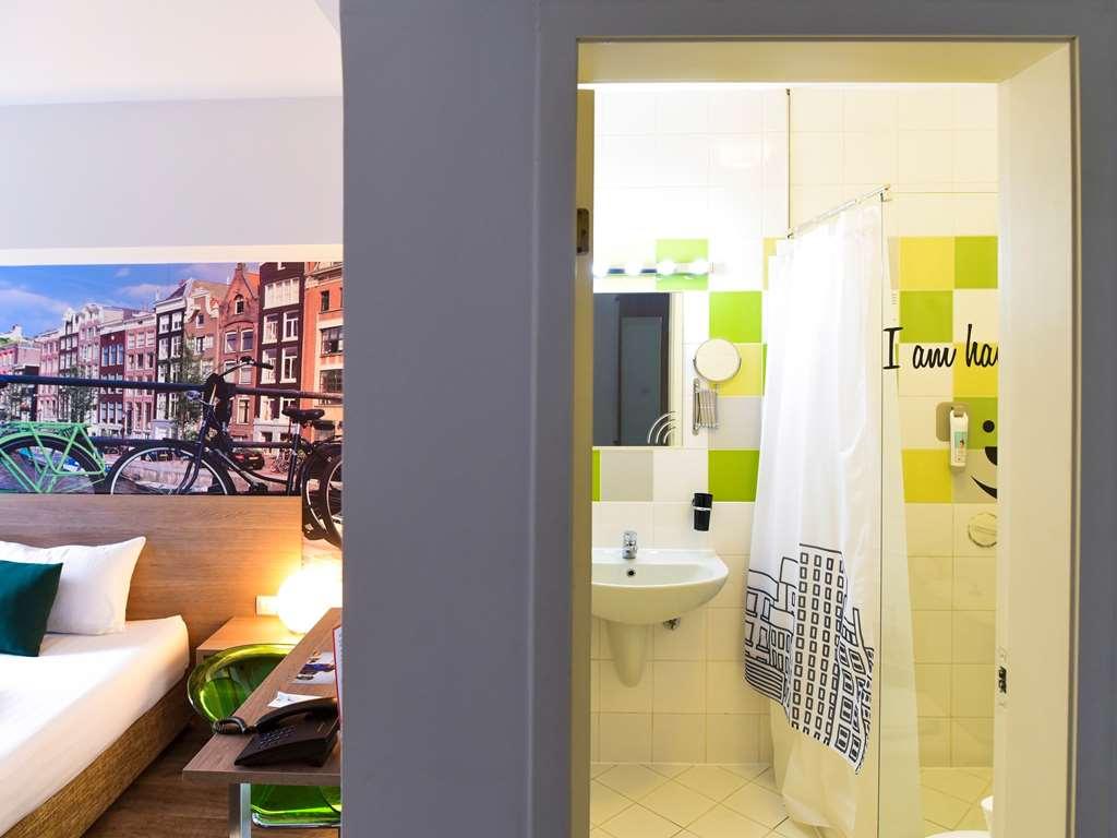 Ibis Styles Skopje Hotel Quarto foto