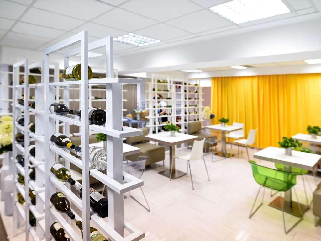 Ibis Styles Skopje Hotel Restaurante foto